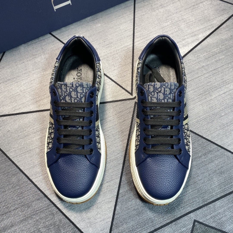 ch**an D*or casual shoes